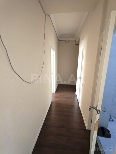 İcarəyə verilir 3 otaqlı yeni tikili 75 m², Yasamal r., photo 7 from 12