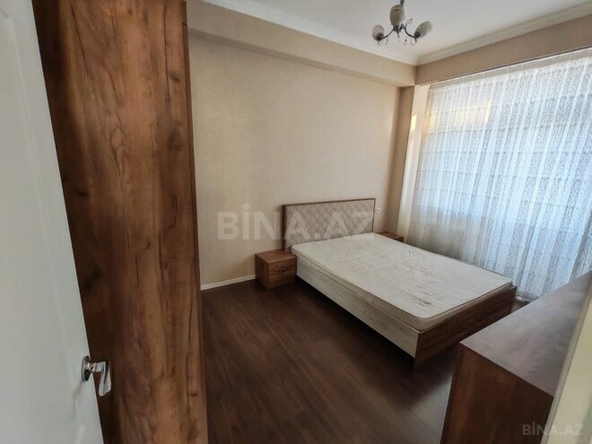 İcarəyə verilir 3 otaqlı yeni tikili 75 m², Yasamal r., photo 5 from 12