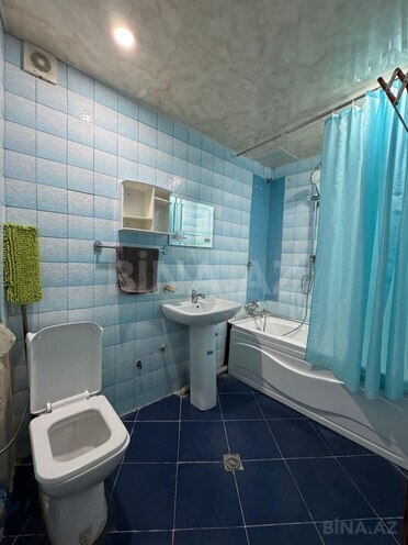 İcarəyə verilir 3 otaqlı köhnə tikili 100 m², Elmlər Akademiyası m., photo 14 from 15
