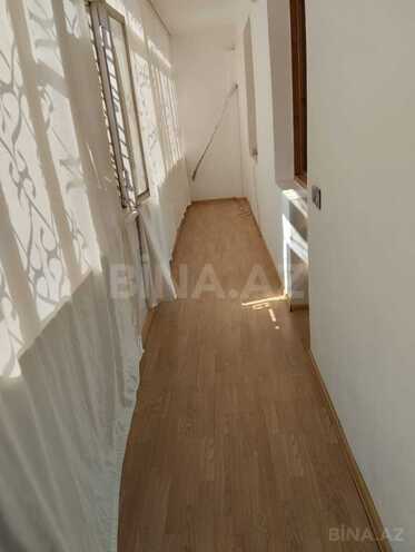 İcarəyə verilir 3 otaqlı köhnə tikili 100 m², Elmlər Akademiyası m., photo 12 from 15