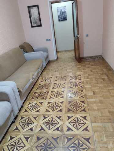İcarəyə verilir 3 otaqlı köhnə tikili 100 m², Elmlər Akademiyası m., photo 5 from 15