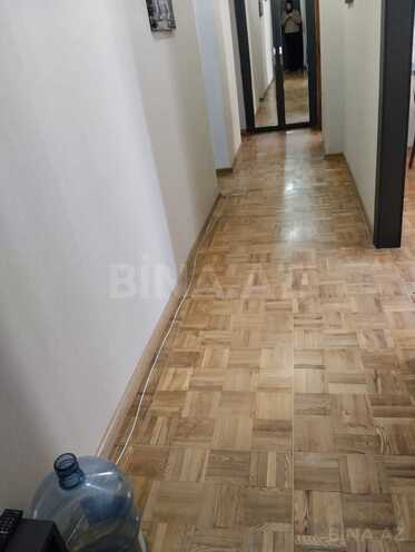 İcarəyə verilir 3 otaqlı köhnə tikili 100 m², Elmlər Akademiyası m., photo 11 from 15