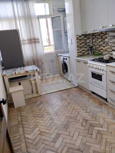 İcarəyə verilir 3 otaqlı köhnə tikili 100 m², Elmlər Akademiyası m., photo 8 from 15