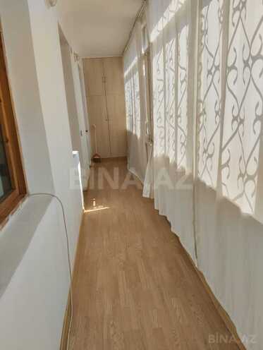 İcarəyə verilir 3 otaqlı köhnə tikili 100 m², Elmlər Akademiyası m., photo 13 from 15
