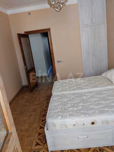 İcarəyə verilir 3 otaqlı köhnə tikili 100 m², Elmlər Akademiyası m., photo 6 from 15