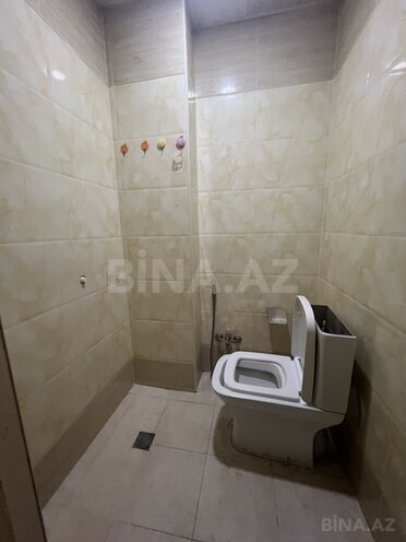 Продаётся 2-комн. новостройка 75 м², м. Ази Асланов, photo 14 from 15