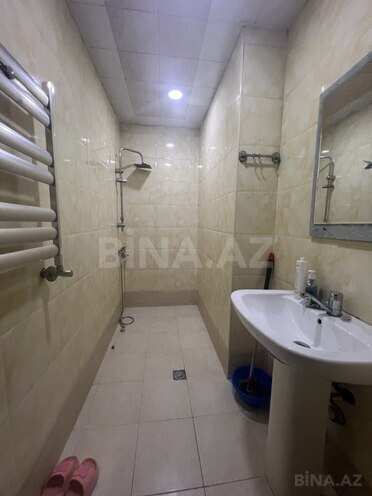 Продаётся 2-комн. новостройка 75 м², м. Ази Асланов, photo 13 from 15