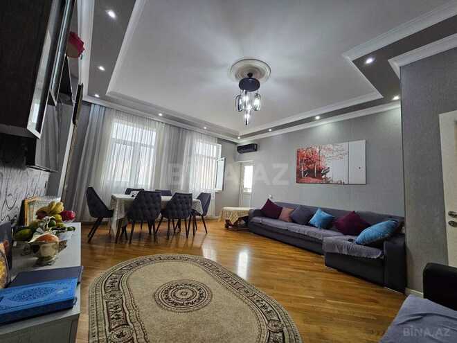 Продаётся 2-комн. новостройка 89 м², м. Насими, photo 4 from 21