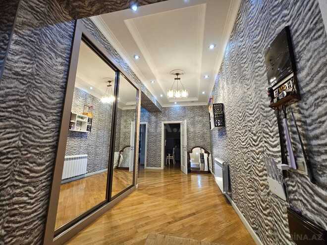 Продаётся 2-комн. новостройка 89 м², м. Насими, photo 18 from 21