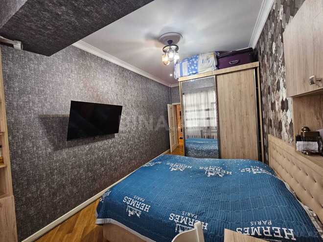 Продаётся 2-комн. новостройка 89 м², м. Насими, photo 8 from 21