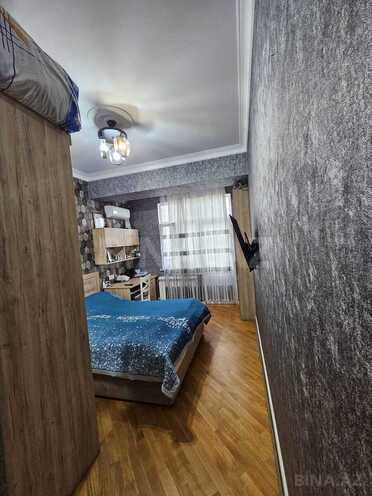 Продаётся 2-комн. новостройка 89 м², м. Насими, photo 9 from 21