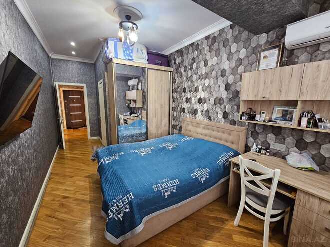 Продаётся 2-комн. новостройка 89 м², м. Насими, photo 10 from 21