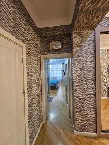 Продаётся 2-комн. новостройка 89 м², м. Насими, photo 19 from 21