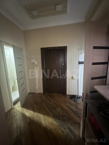 Продаётся 2-комн. новостройка 75 м², м. Ази Асланов, photo 9 from 15