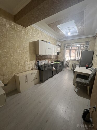 Продаётся 2-комн. новостройка 75 м², м. Ази Асланов, photo 4 from 15