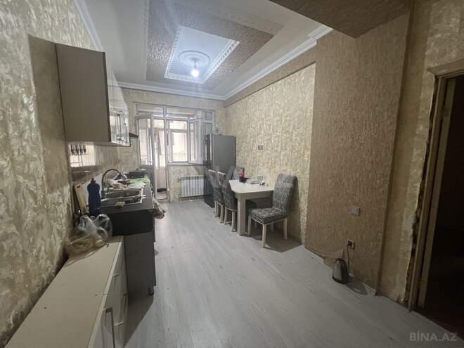 Продаётся 2-комн. новостройка 75 м², м. Ази Асланов, photo 6 from 15