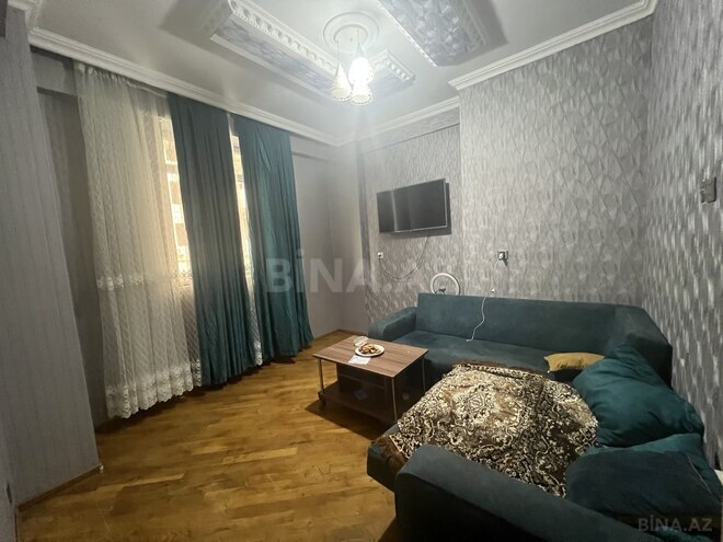 Продаётся 2-комн. новостройка 75 м², м. Ази Асланов, photo 1 from 15
