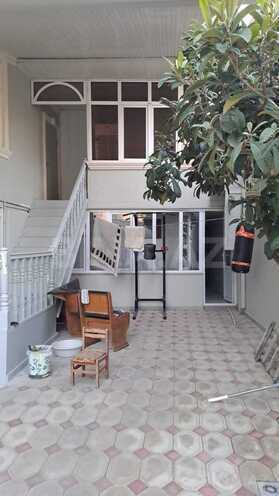 İcarəyə verilir 4 otaqlı həyət evi/bağ evi 165 m², Nəriman Nərimanov m., photo 4 from 18