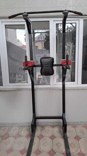İcarəyə verilir 4 otaqlı həyət evi/bağ evi 165 m², Nəriman Nərimanov m., photo 17 from 18