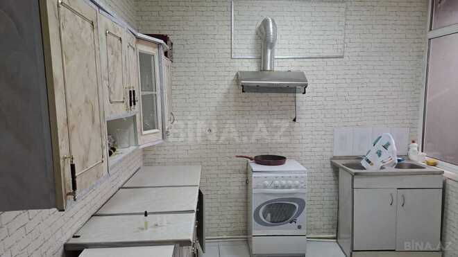 İcarəyə verilir 4 otaqlı həyət evi/bağ evi 165 m², Nəriman Nərimanov m., photo 12 from 18