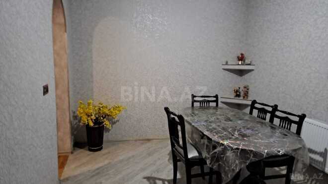 İcarəyə verilir 4 otaqlı həyət evi/bağ evi 165 m², Nəriman Nərimanov m., photo 7 from 18