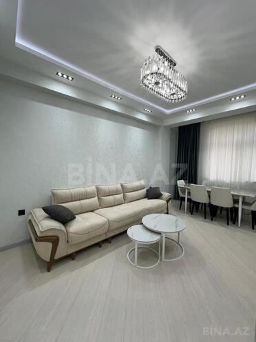 Продаётся 2-комн. новостройка 52 м², м. Дернегюль, photo 4 from 14