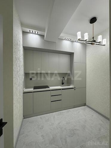 Продаётся 2-комн. новостройка 52 м², м. Дернегюль, photo 10 from 14