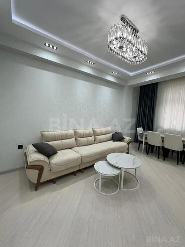 Продаётся 2-комн. новостройка 52 м², м. Дернегюль, photo 3 from 14