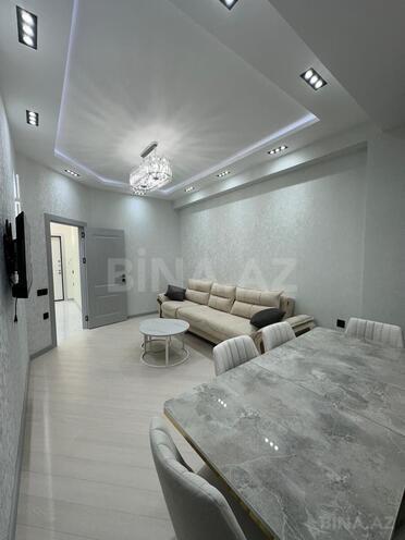 Продаётся 2-комн. новостройка 52 м², м. Дернегюль, photo 5 from 14