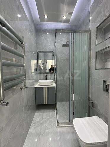 Продаётся 2-комн. новостройка 52 м², м. Дернегюль, photo 12 from 14