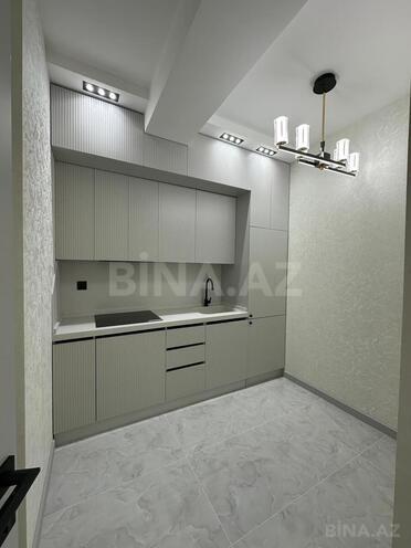 Продаётся 2-комн. новостройка 52 м², м. Дернегюль, photo 9 from 14
