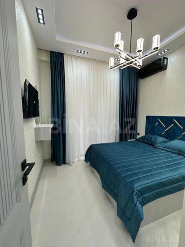 Продаётся 2-комн. новостройка 52 м², м. Дернегюль, photo 7 from 14