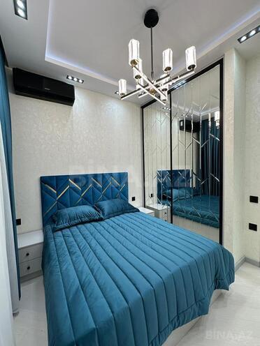 Продаётся 2-комн. новостройка 52 м², м. Дернегюль, photo 8 from 14