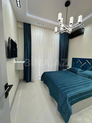 Продаётся 2-комн. новостройка 52 м², м. Дернегюль, photo 6 from 14