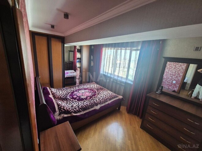 Satılır 2 otaqlı yeni tikili 65 m², Həzi Aslanov m., photo 7 from 12