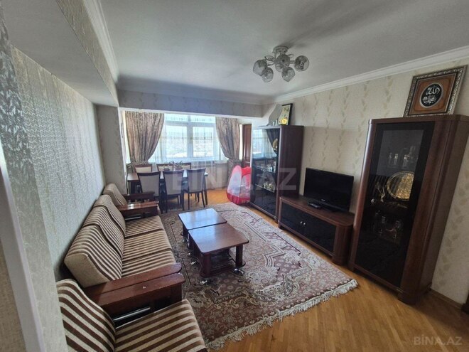 Satılır 2 otaqlı yeni tikili 65 m², Həzi Aslanov m., photo 4 from 12