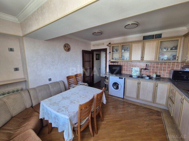 Satılır 2 otaqlı yeni tikili 65 m², Həzi Aslanov m., photo 1 from 12