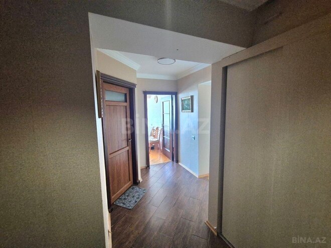 Satılır 2 otaqlı yeni tikili 65 m², Həzi Aslanov m., photo 8 from 12