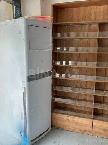 İcarəyə verilir 1 otaqlı ofis 110 m², Nəriman Nərimanov m., photo 7 from 9
