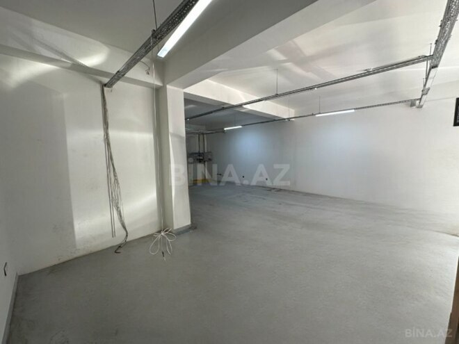 İcarəyə verilir 1 otaqlı ofis 110 m², Nəriman Nərimanov m., photo 6 from 9
