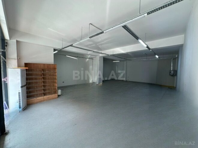 İcarəyə verilir 1 otaqlı ofis 110 m², Nəriman Nərimanov m., photo 3 from 9