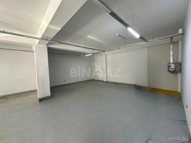İcarəyə verilir 1 otaqlı ofis 110 m², Nəriman Nərimanov m., photo 4 from 9