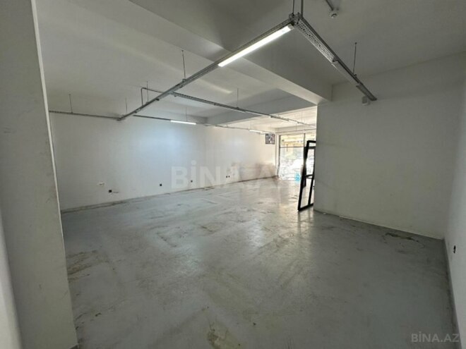 İcarəyə verilir 1 otaqlı ofis 110 m², Nəriman Nərimanov m., photo 5 from 9
