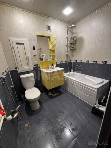 Satılır 3 otaqlı yeni tikili 63 m², Həzi Aslanov m., photo 9 from 12