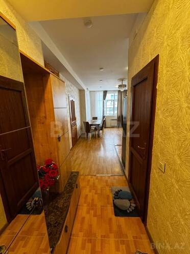 Satılır 3 otaqlı yeni tikili 63 m², Həzi Aslanov m., photo 10 from 12