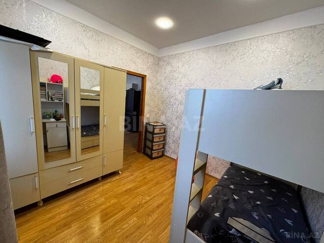 Satılır 3 otaqlı yeni tikili 63 m², Həzi Aslanov m., photo 7 from 12