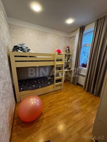 Satılır 3 otaqlı yeni tikili 63 m², Həzi Aslanov m., photo 6 from 12