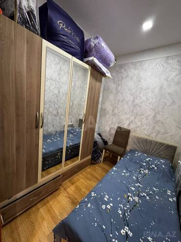 Satılır 3 otaqlı yeni tikili 63 m², Həzi Aslanov m., photo 8 from 12