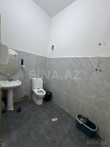 İcarəyə verilir 1 otaqlı ofis 110 m², Nəriman Nərimanov m., photo 8 from 9