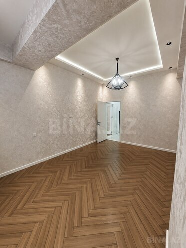 Satılır 2 otaqlı yeni tikili 71 m², Səbail r., photo 4 from 13